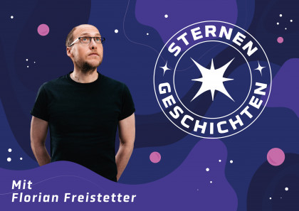 Florian Freistetter
