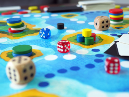 Spielefest