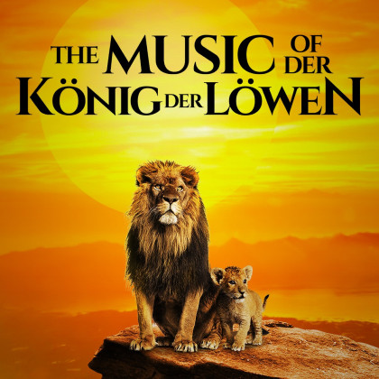 König der Löwen