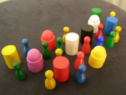 Familienstellen