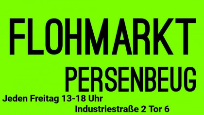 Flohmarkt Persenbeug
