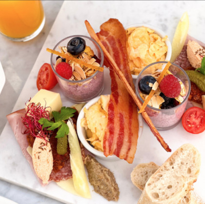 Brunch