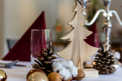 Es ist Advent