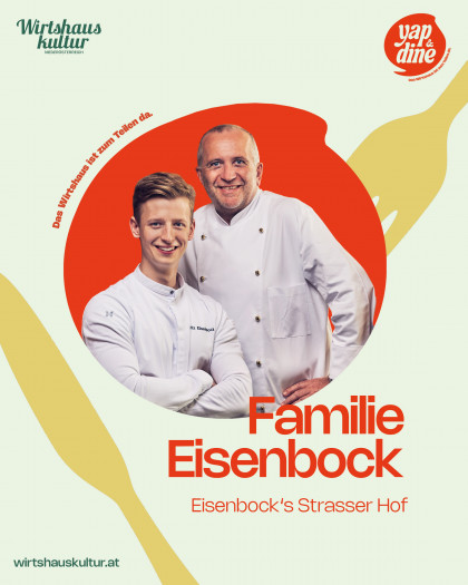 Moritz Eisenbock & Christian Schimann
