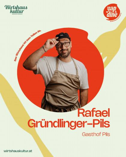 Rafael Gründlinger-Pils