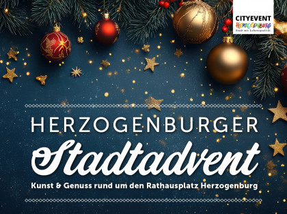 Herzogenburg Stadtadvent