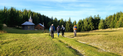 Wiener Wallfahrerweg