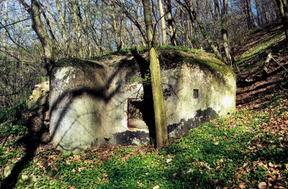 Bunker