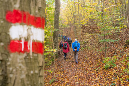 Nationalparkwandertag