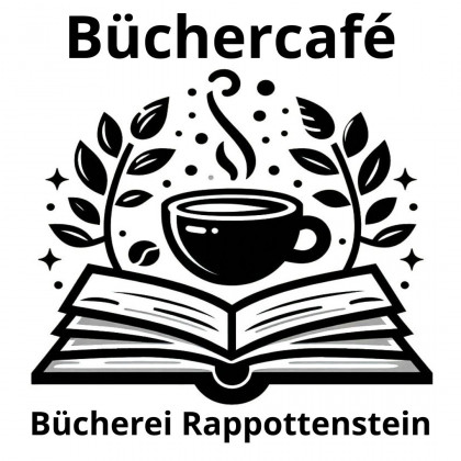 Büchercafé der Bücherei Rappottenstein