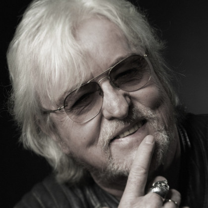 Reinhold Bilgeri 