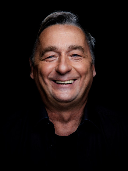 Andreas Vitásek
