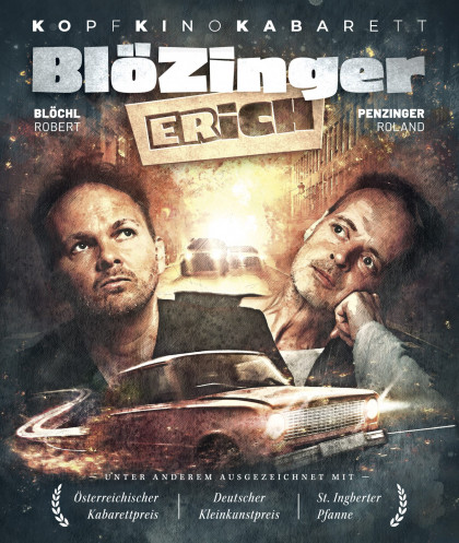 BlöZinger
