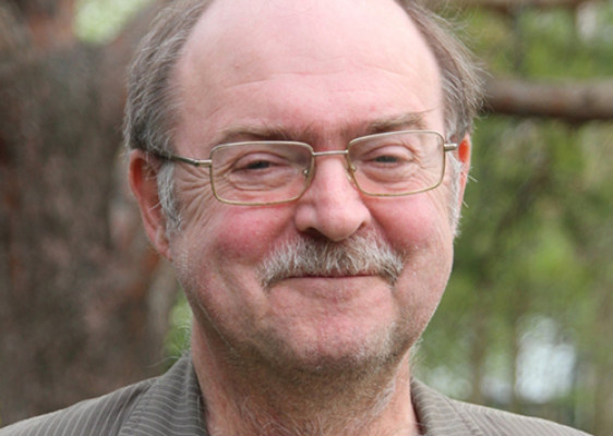 Heinrich Schrott