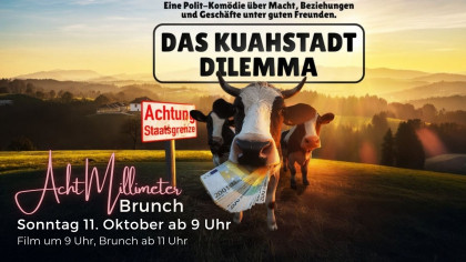 Acht Millimeter Brunch