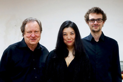 Roland Batik, Tobias Meissl, Yuko Batik