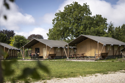 Nationalparkcamp Eckartsau