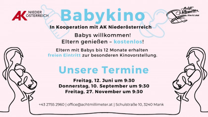 Babykino