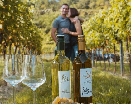 Weinmacherei Fritz