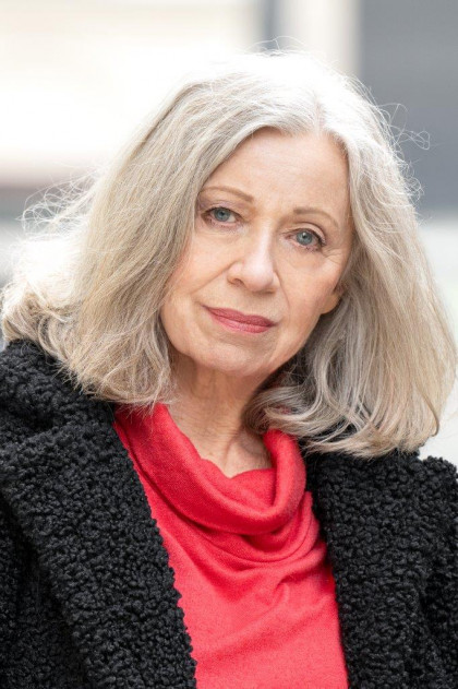 Elfriede Schlüsseleder
