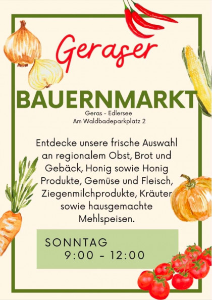 Bauerngemeinschaft Geras