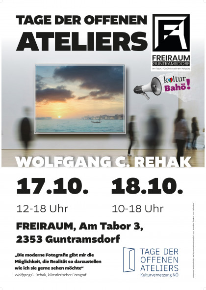 Ausstellungsplakat 2026