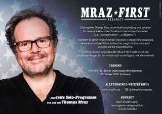Thomas Mraz