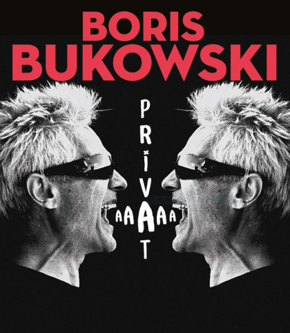 Boris Bukowski