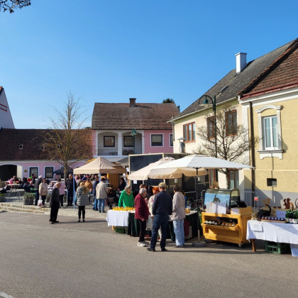 Felser Monatsmarkt