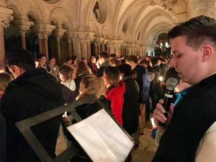 Jugendvigil