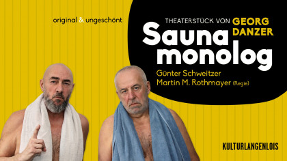 Saunamonolog