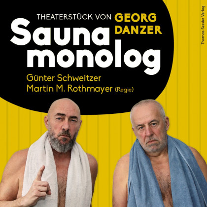 Saunamonolog