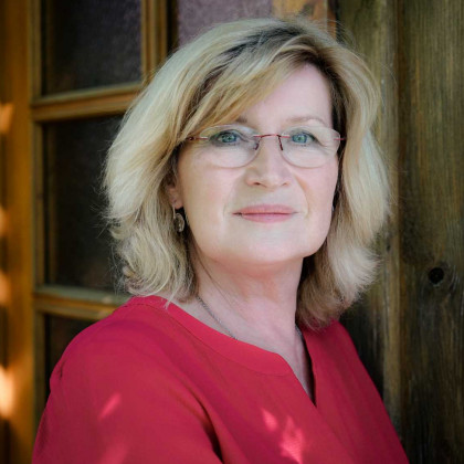 Zdenka Becker