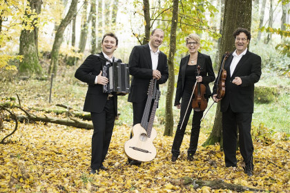 OÖ Concert Schrammeln