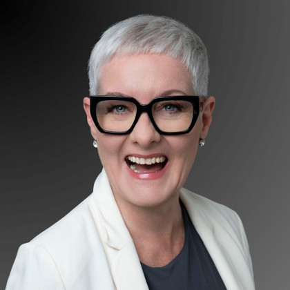 Mag. Barbara Jascht