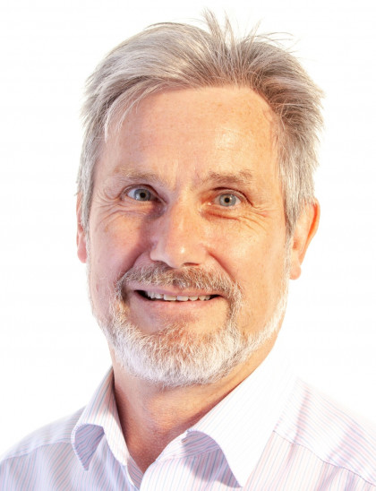 Univ.Doz. Dr. Reinhard Länger