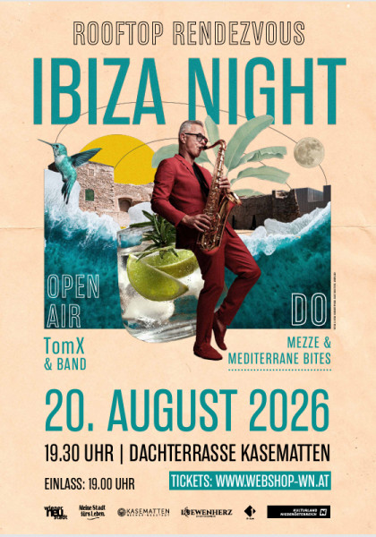 Ibiza Night