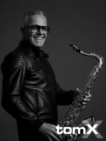 TomX