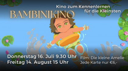 Bambinikino