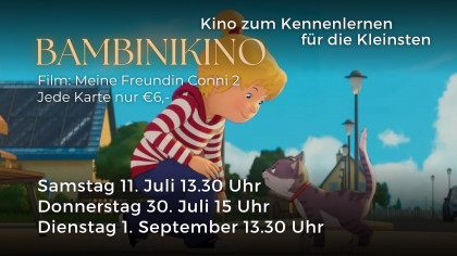 Bambinikino