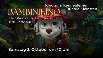 Bambinikino