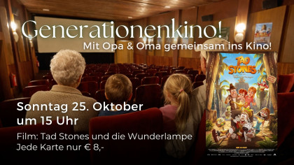 Generationenkino