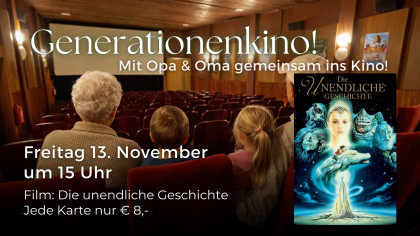 Generationenkino