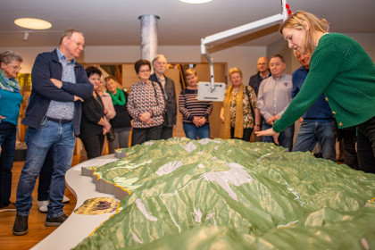 Haus der Wildnis
