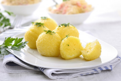 Knödeltage