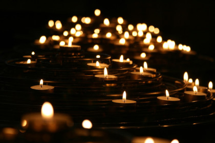 1000 Lichter