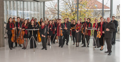 Camerata Carnuntum