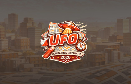 UFO - Logo