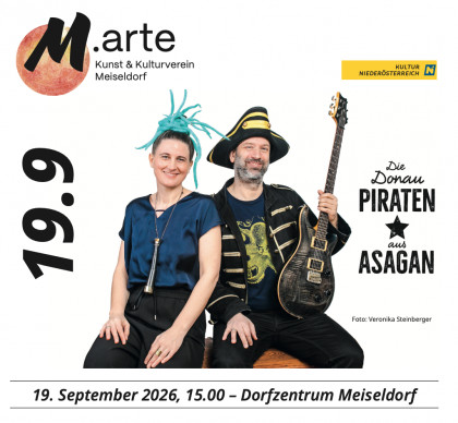 Donaupiraten aus Asagan
