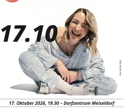 ams - Anna Maria Schnabl